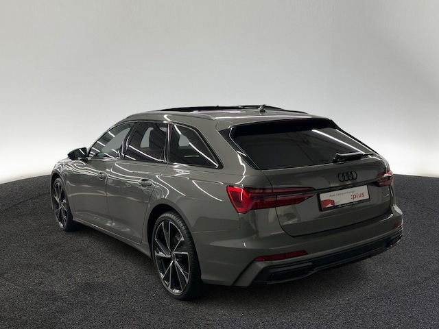 Audi A6 55 TFSI Avant Quattro S-Tronic