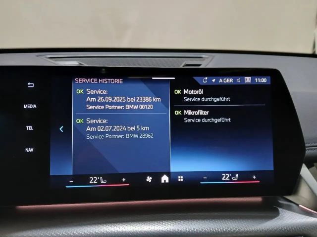 BMW X1 M-Sport xDrive