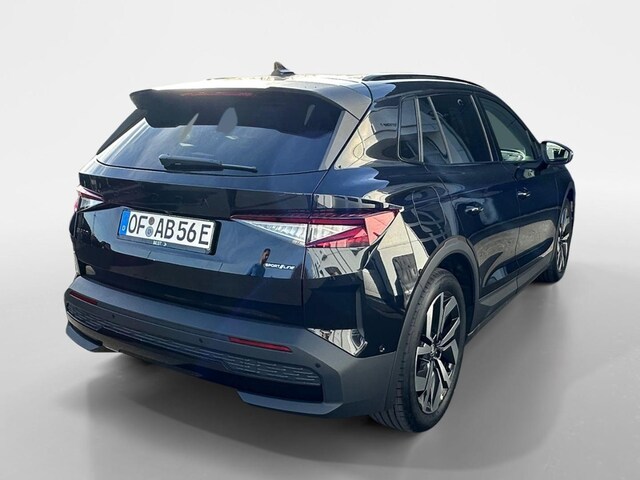 Skoda Elroq Sportline