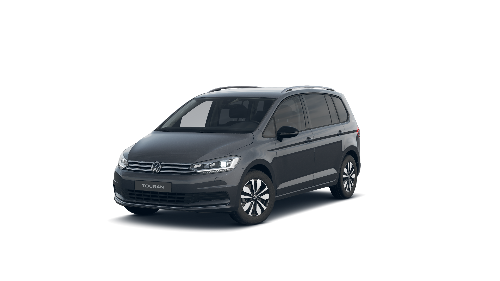 Volkswagen Touran 1.5 TSI DSG IQ.Drive