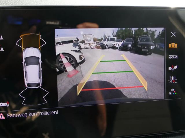 Skoda Fabia Selection