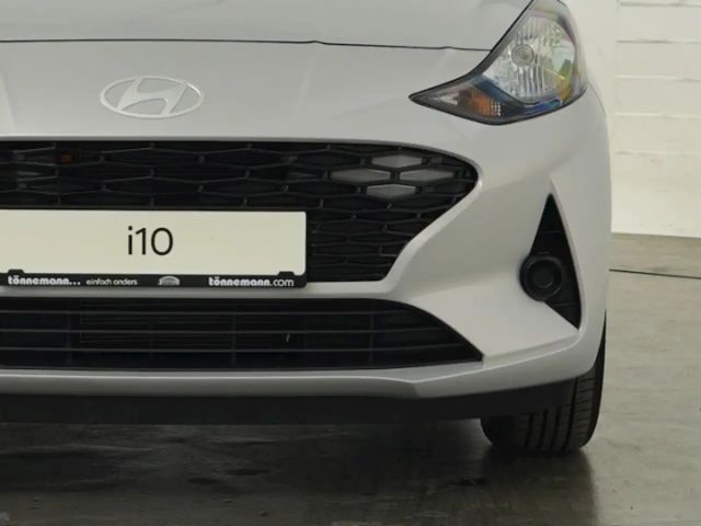 Hyundai i10 Trend