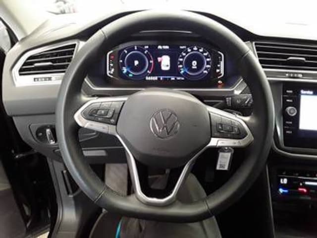Volkswagen Tiguan 2.0 TDI Allspace DSG Life