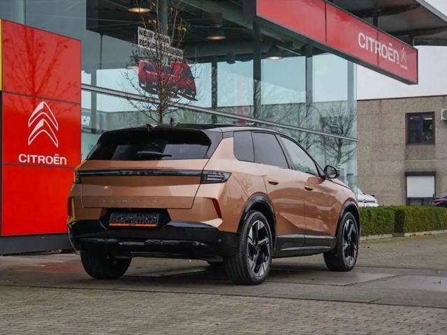 Opel Grandland X GS-Line Grand Sport