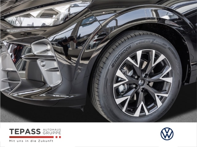 Cupra Terramar 1.5 eTSI