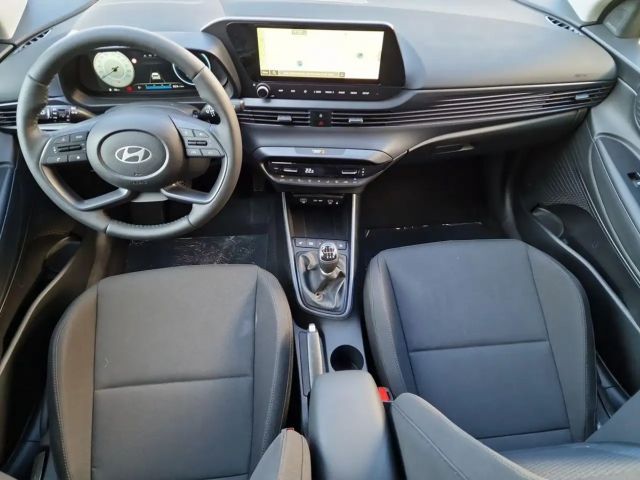Hyundai i20 1.0 Prime T-GDi