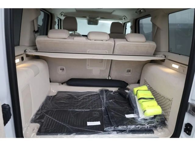 Mercedes-Benz G 580 AMG Line EQ