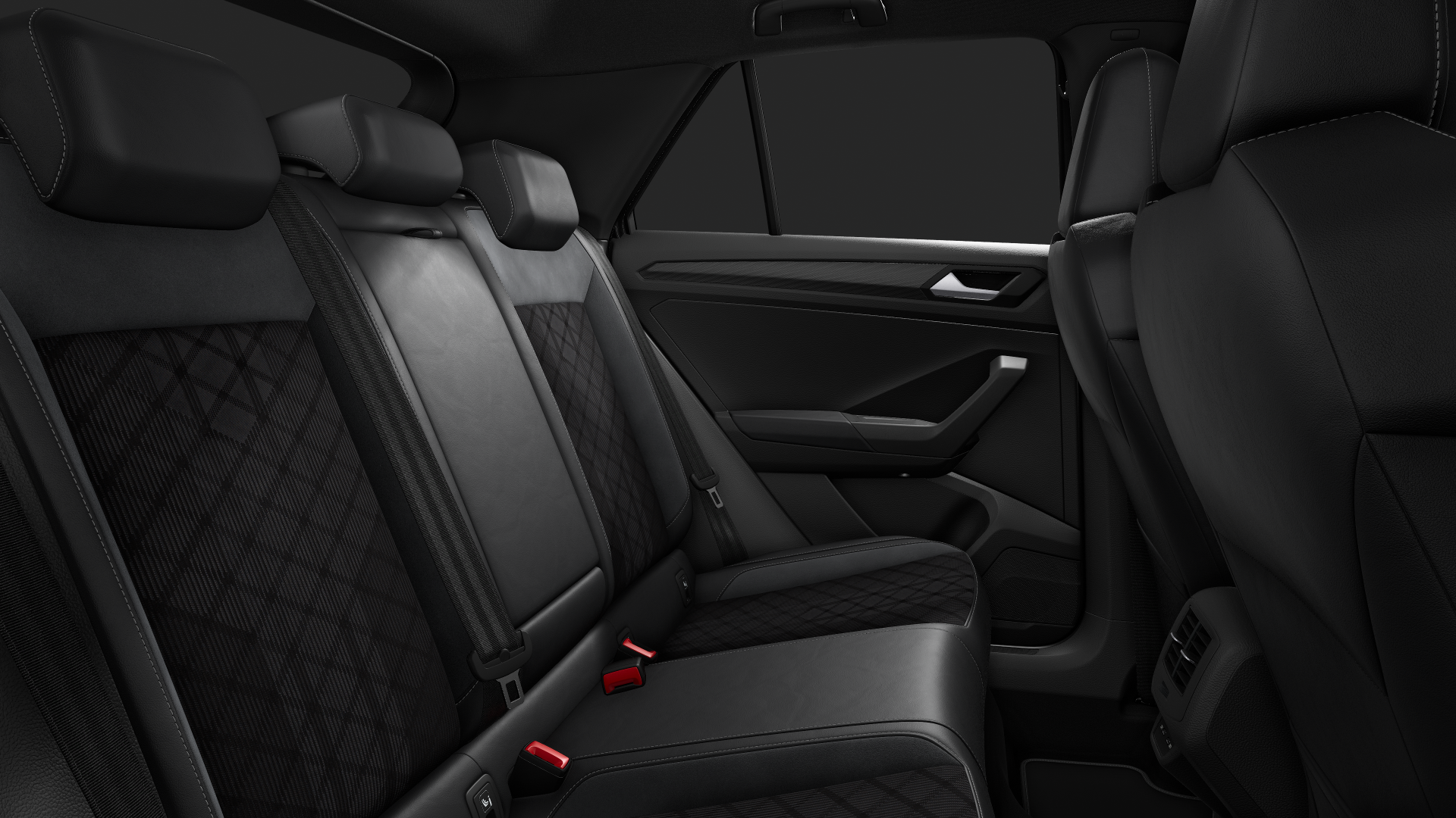 Volkswagen T-Roc 2.0 TSI 4Motion DSG R-Line