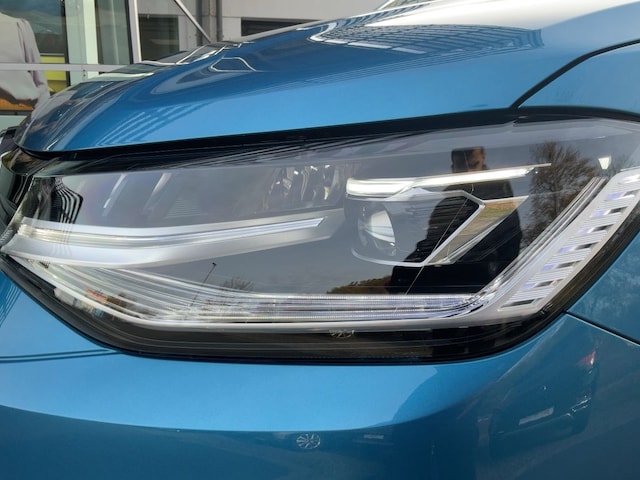 Volkswagen Caddy DSG Life Maxi