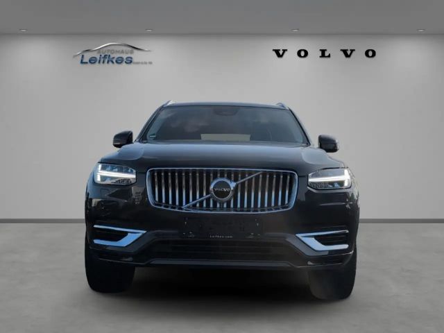 Volvo XC90 AWD Core Recharge T8