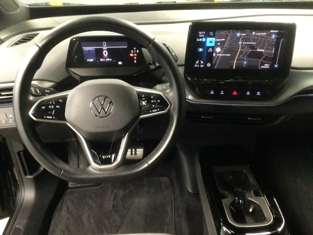 Volkswagen ID.4 1st Edition Performance Pro