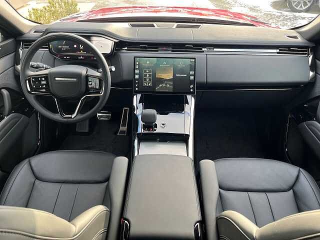 Land Rover Range Rover Sport Dynamic SE