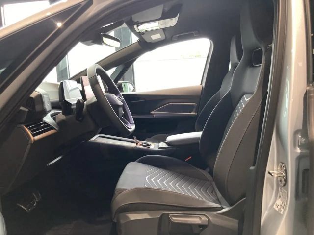 Cupra Born 77 kWh eBoost