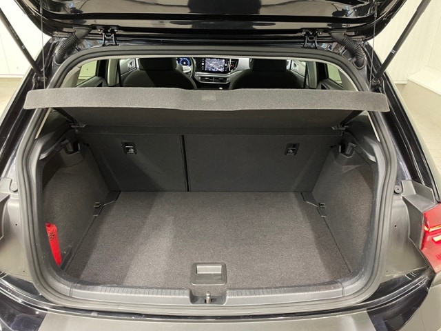 Volkswagen Polo 1.0 TSI DSG