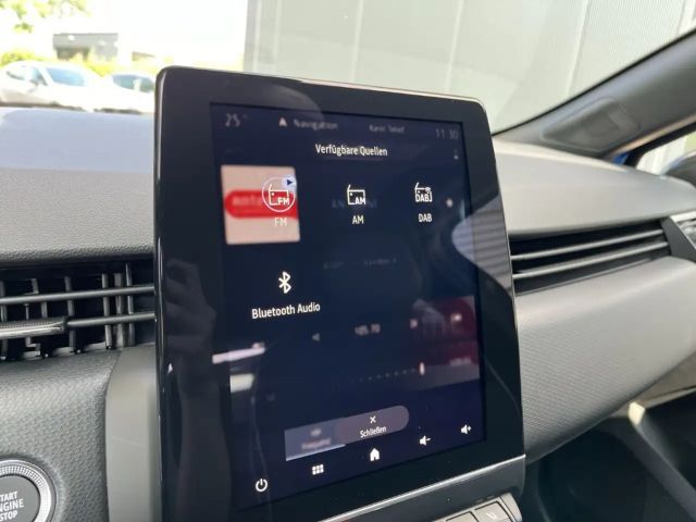 Mitsubishi Colt Hybrid