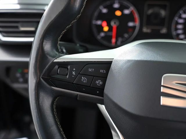 Seat Leon 2.0 TDI Style