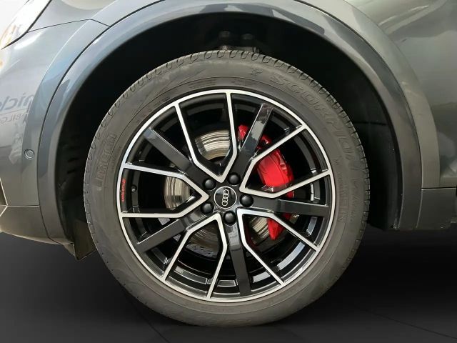 Audi Q5 50 TDI Quattro S-Line