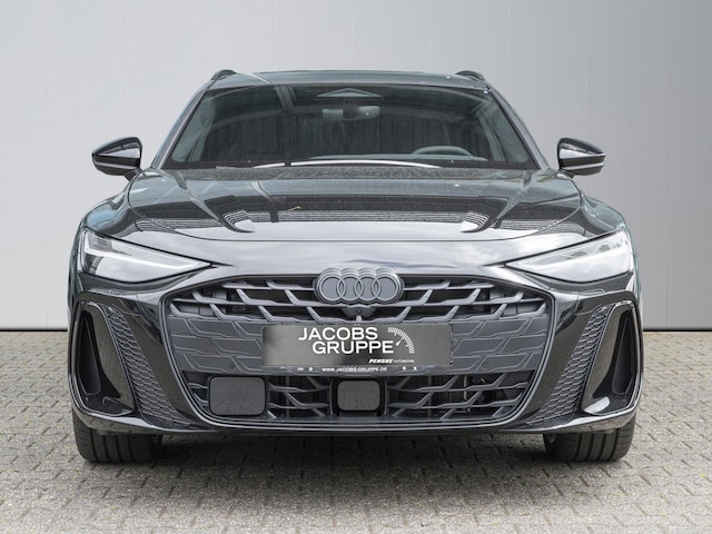 Audi A6 Avant Quattro S-Tronic