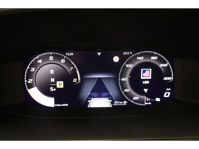 Cupra Formentor 2.0 TSI 4Drive VZ