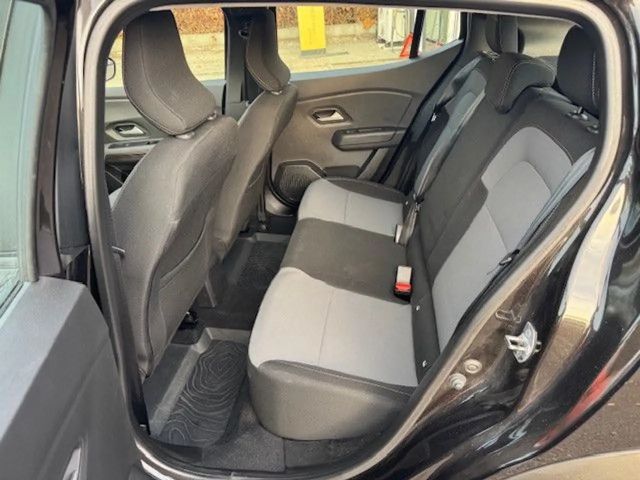 Dacia Sandero Extreme Stepway