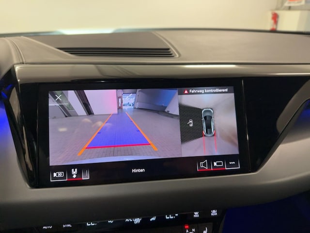 Audi e-tron GT Quattro