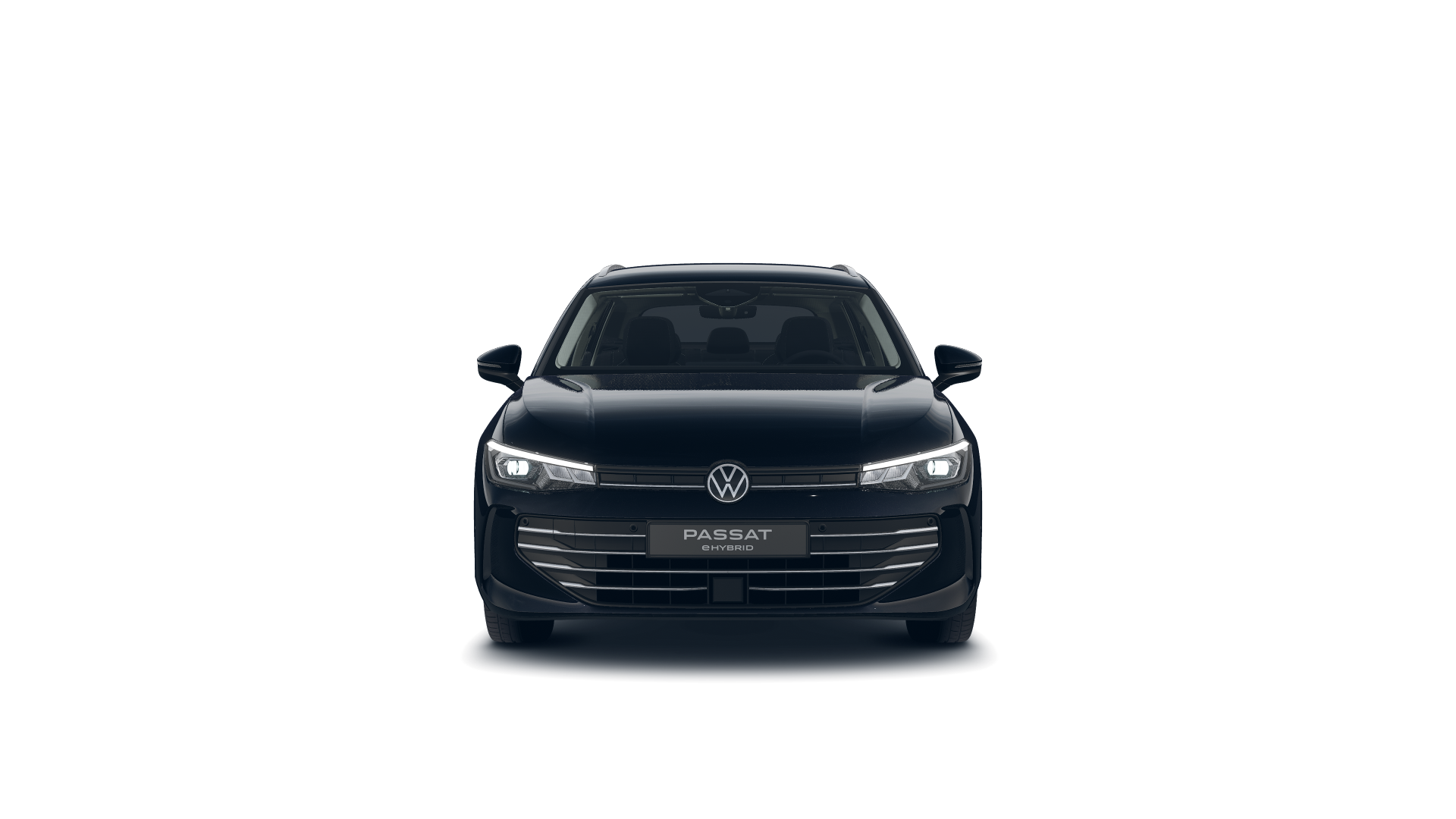 Volkswagen Passat Variant eHybrid