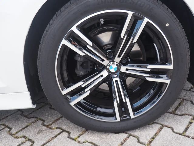 BMW 318 318d Touring