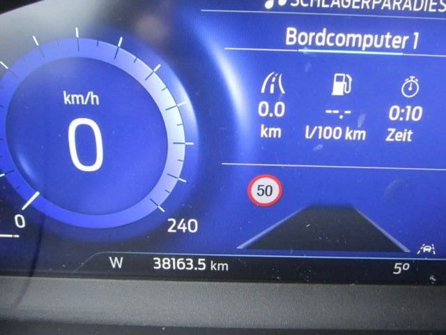 Ford Kuga Titanium X