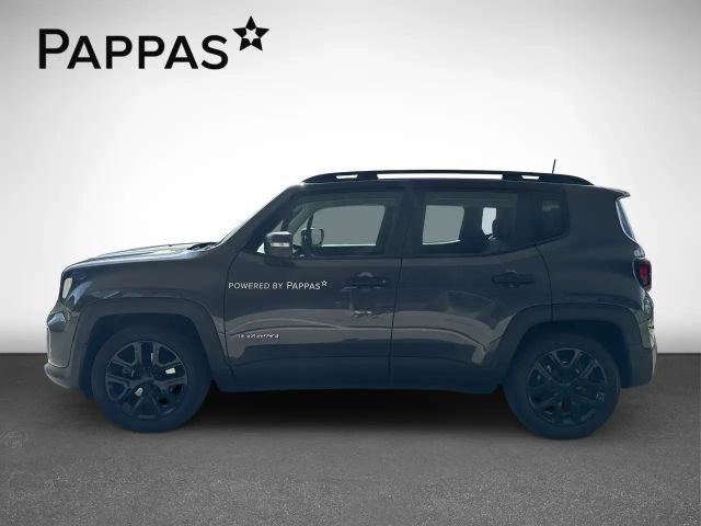Jeep Renegade e-Hyb.Altit