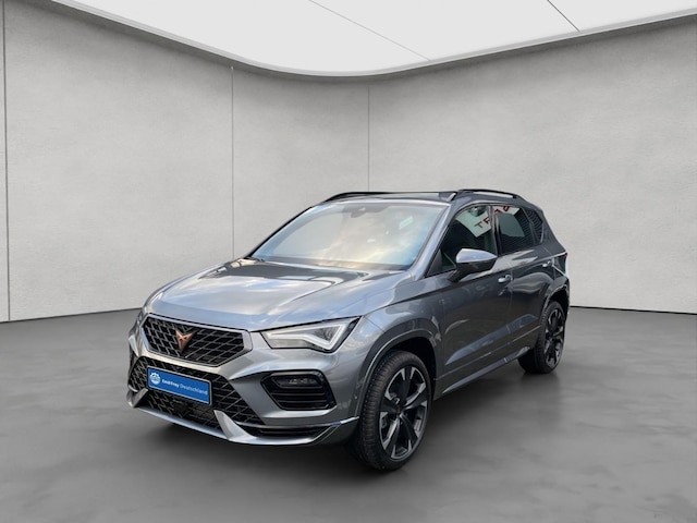 Cupra Ateca 1.5 TSI DSG