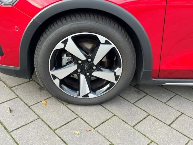 Ford Focus Active Wagon