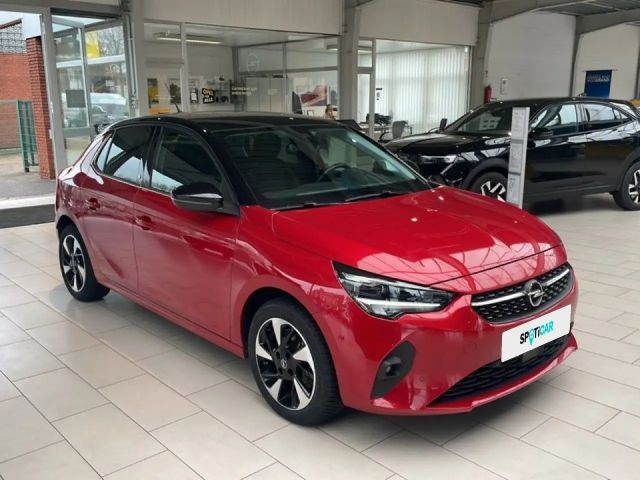 Opel Corsa Elegance