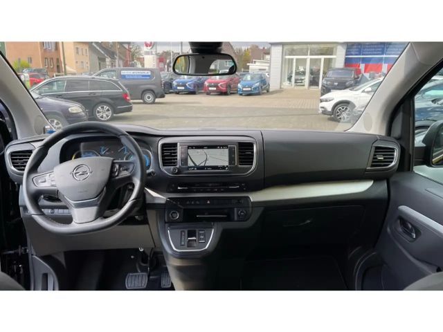 Opel Zafira Sports Tourer Tourer