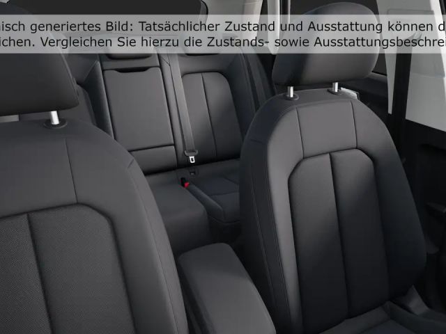 Audi Q3 35 TDI S-Tronic