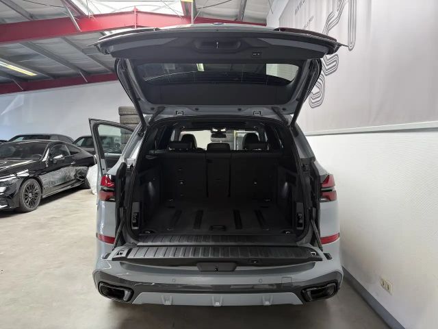 BMW X5 M-Sport xDrive