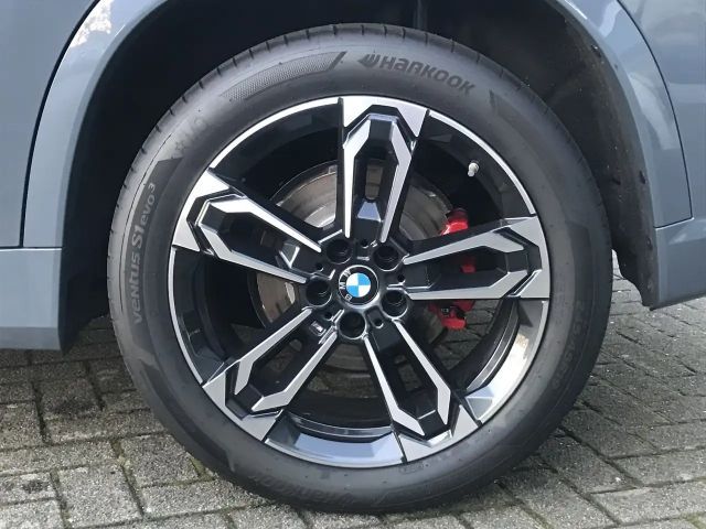 BMW X1 M-Sport sDrive18d