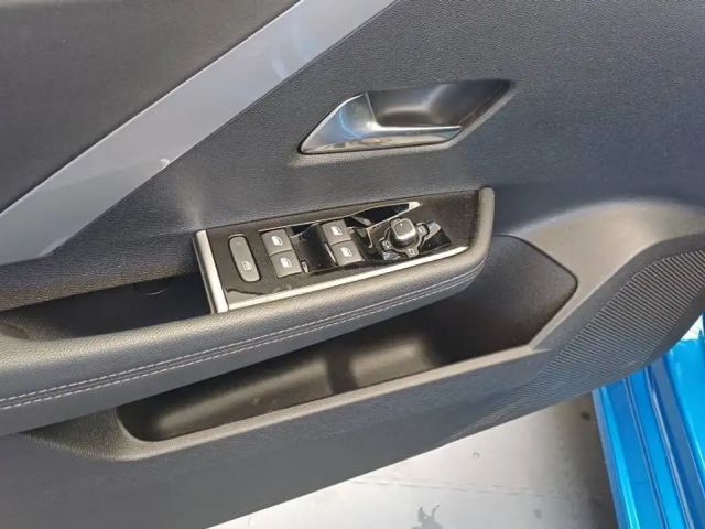 Opel Astra GS-Line Grand Sport