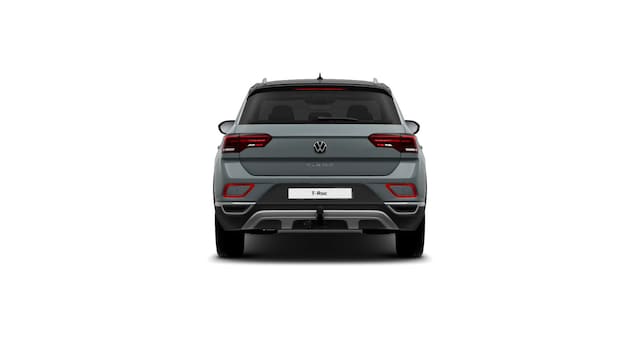 Volkswagen T-Roc 1.0 TSI Style