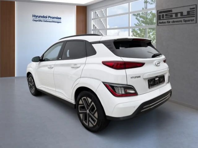 Hyundai Kona 2WD Electric Trend