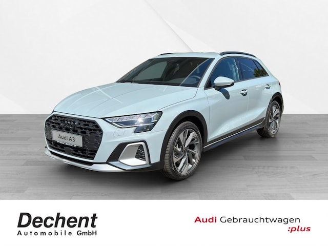 Audi A3 35 TFSI S-Tronic