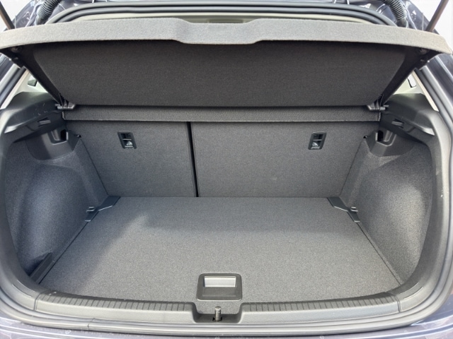 Volkswagen Polo Style