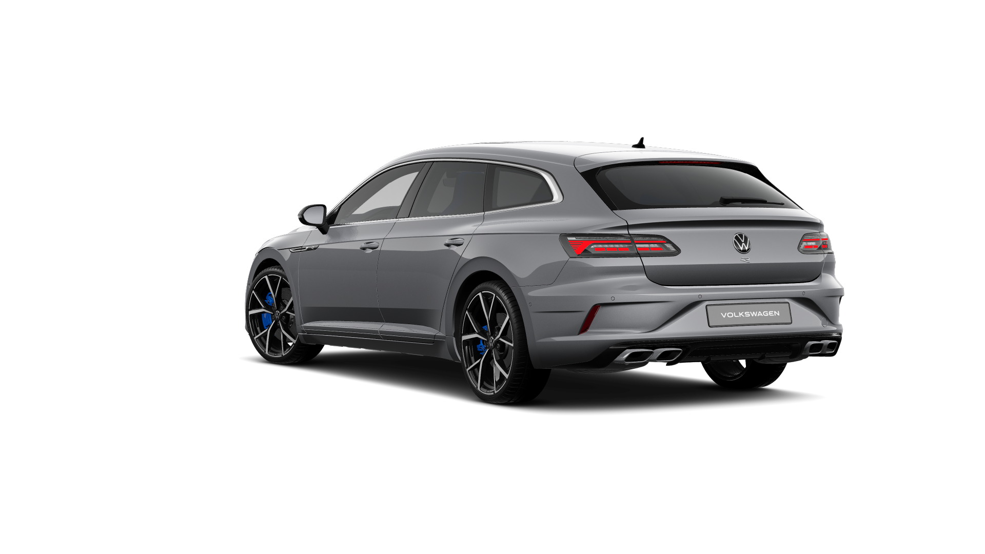 Volkswagen Arteon Shooting Brake 4Motion DSG