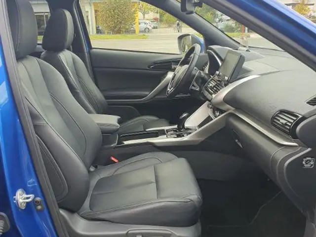 Mitsubishi Eclipse Cross 4WD PHEV