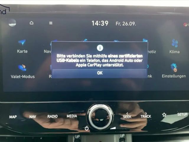 Hyundai i30 N Line T-GDi