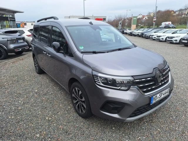 Renault Kangoo EDC Grand TCe 130 Techno