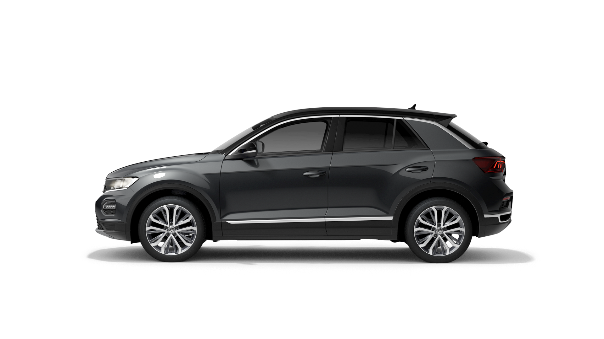Volkswagen T-Roc T-ROC 1.5TSI United Navi Climatronic SHZ PDC