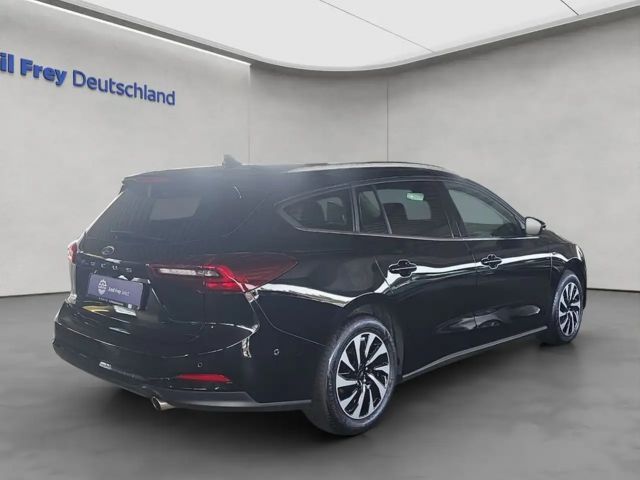 Ford Focus 1.5 EcoBlue Titanium Wagon