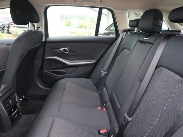 BMW 320 320d Comfort pakket Touring