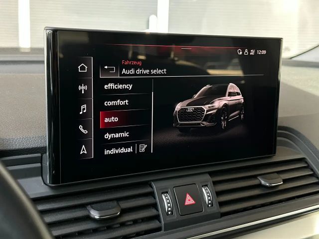 Audi Q5 35 TDI S-Tronic