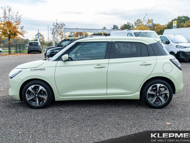 Suzuki Swift Comfort Hybrid